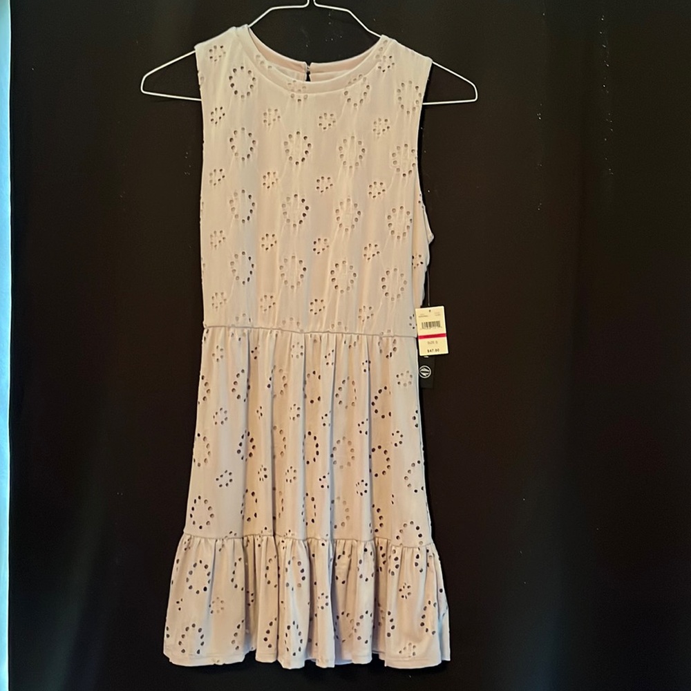Beautiful lavender dress!!!